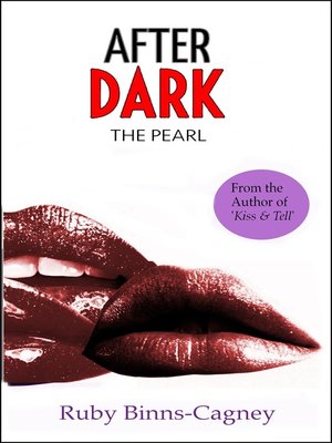 cover image of After Dark the Pearl